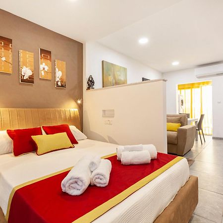 Modern & Lovely Studio - Prime Location San Julián Exterior foto