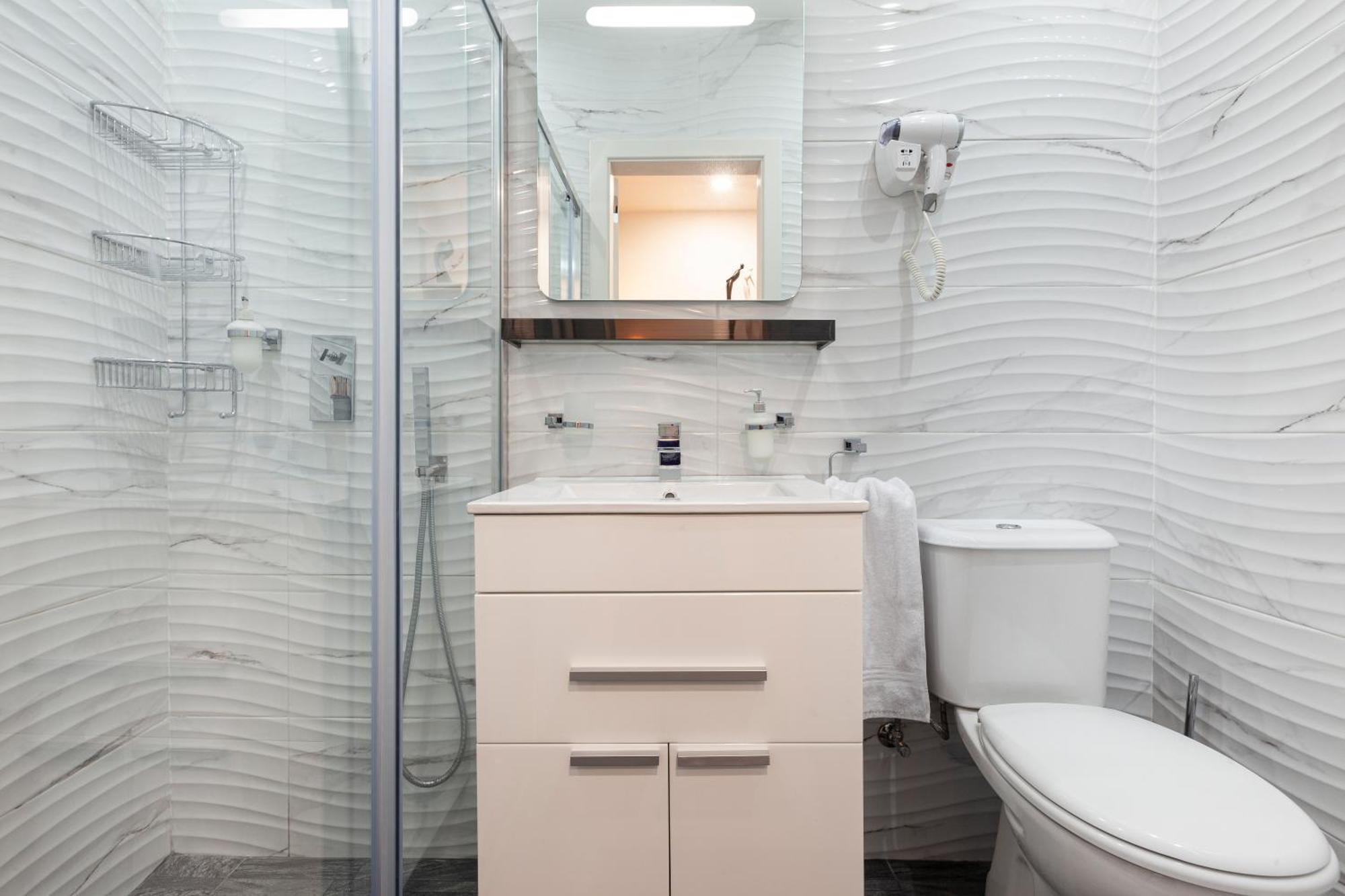 Modern & Lovely Studio - Prime Location San Julián Exterior foto