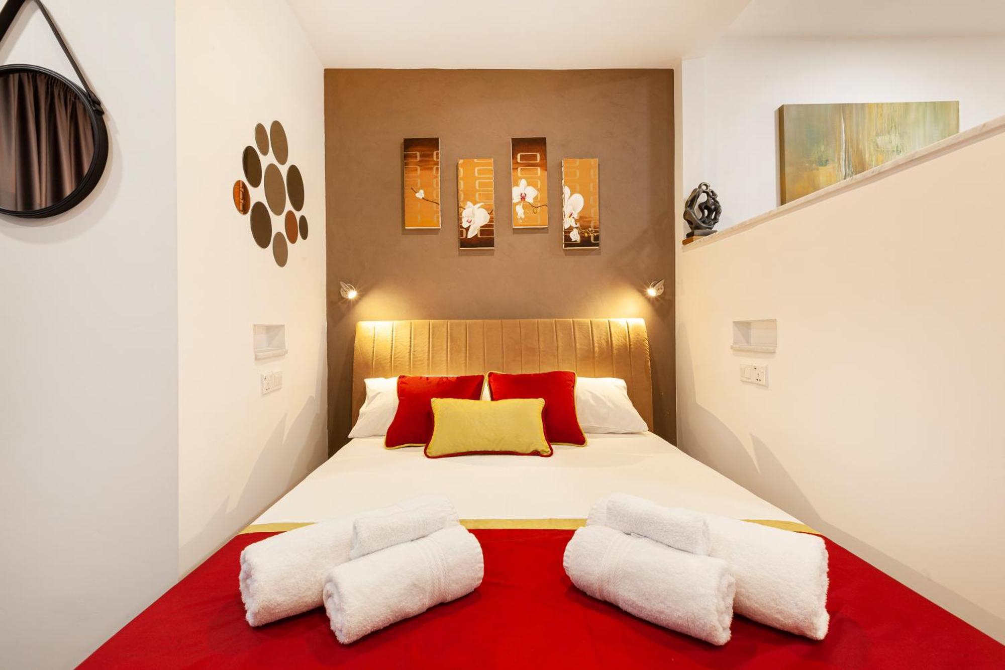 Modern & Lovely Studio - Prime Location San Julián Exterior foto