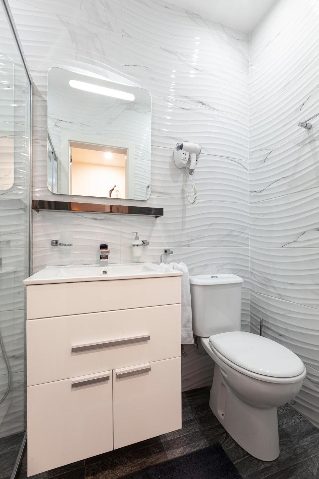 Modern & Lovely Studio - Prime Location San Julián Exterior foto